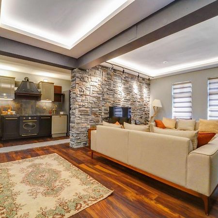 Kerem Ile Asli Butik Hotel Kayseri Ngoại thất bức ảnh