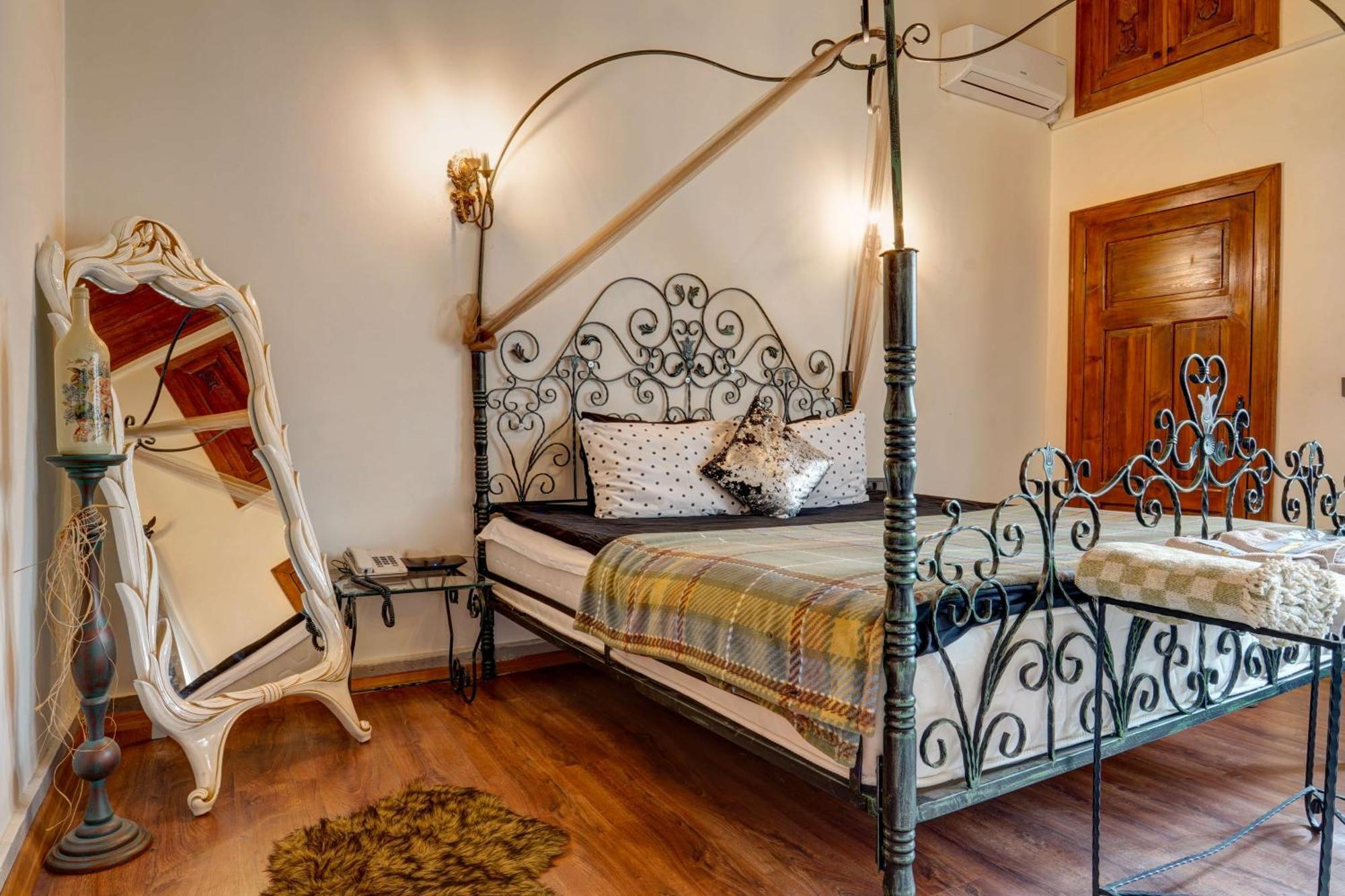 Kerem Ile Asli Butik Hotel Kayseri Ngoại thất bức ảnh