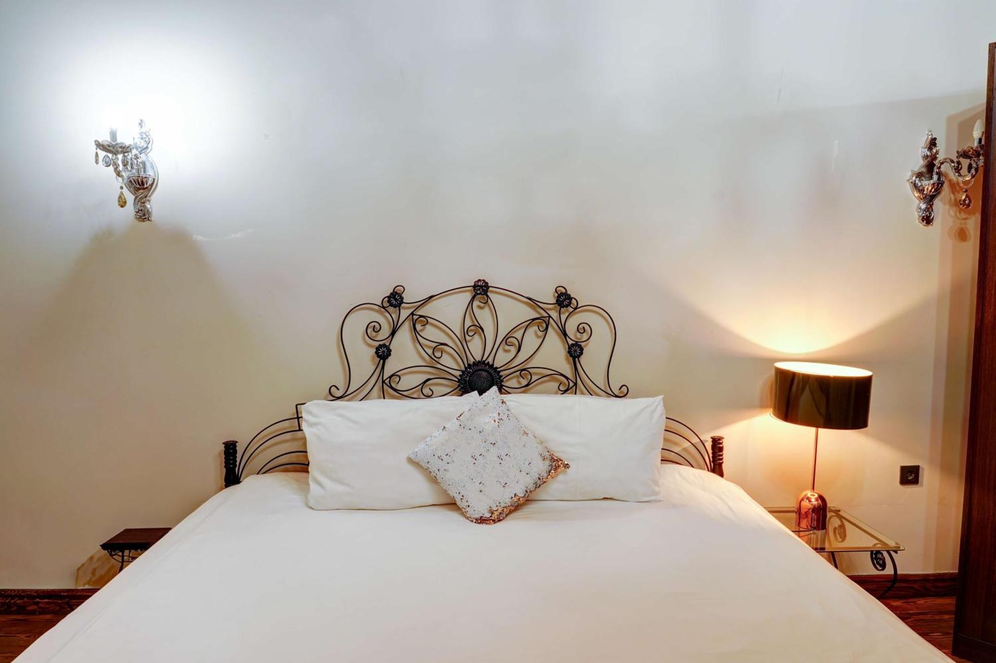 Kerem Ile Asli Butik Hotel Kayseri Ngoại thất bức ảnh