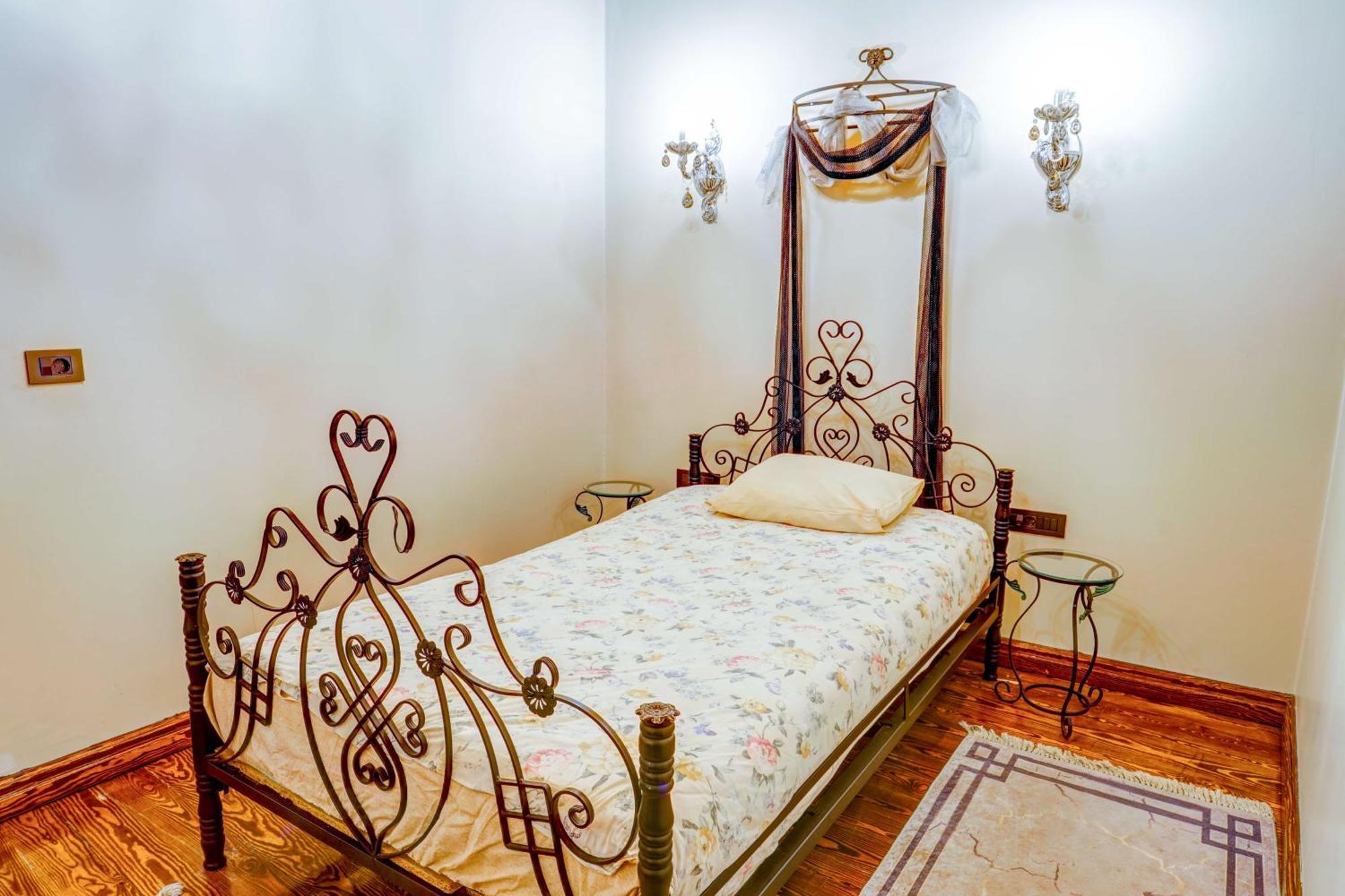 Kerem Ile Asli Butik Hotel Kayseri Ngoại thất bức ảnh