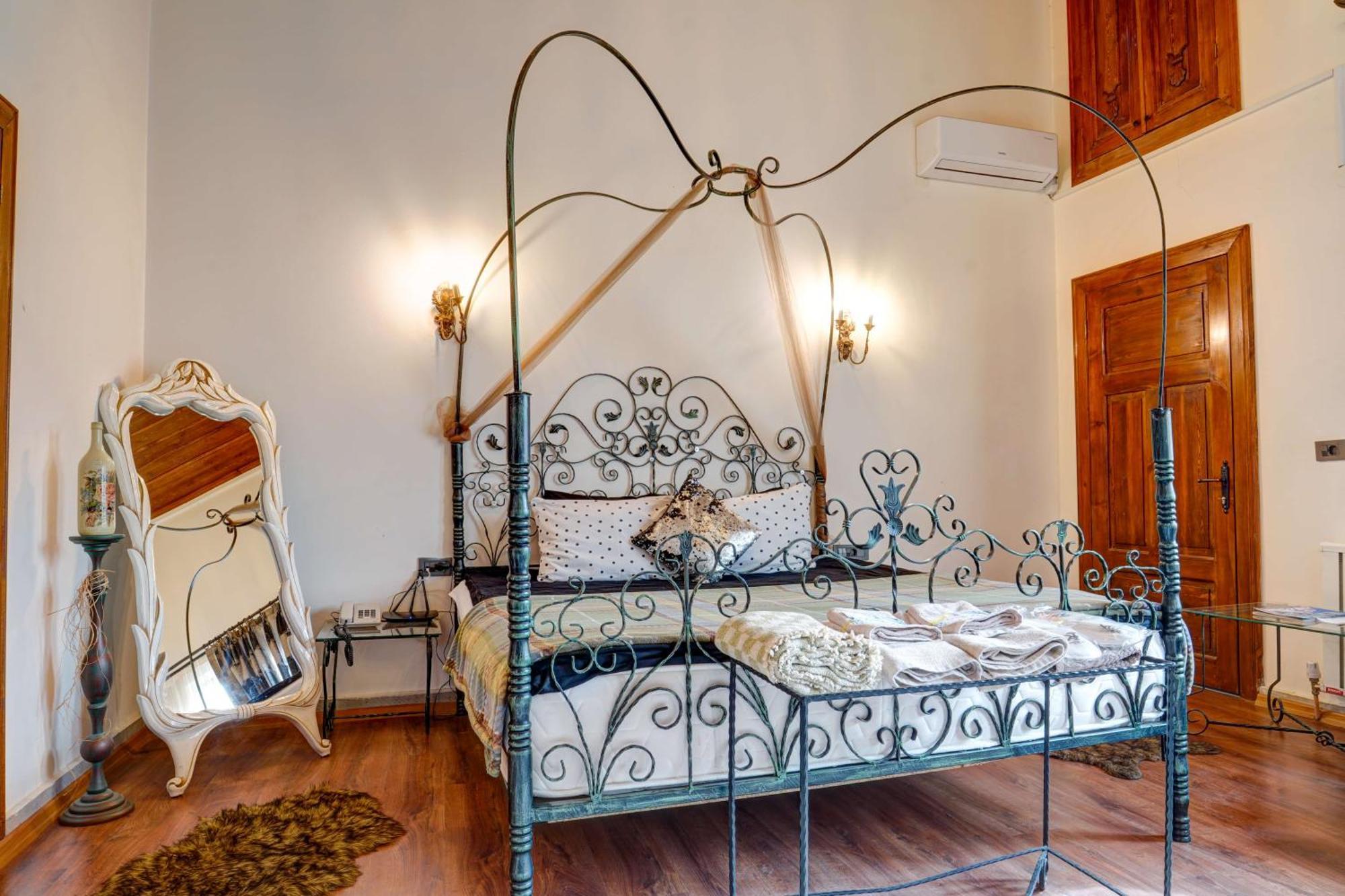 Kerem Ile Asli Butik Hotel Kayseri Ngoại thất bức ảnh