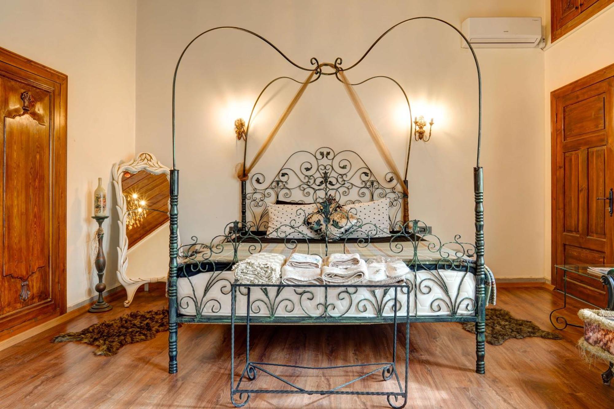 Kerem Ile Asli Butik Hotel Kayseri Ngoại thất bức ảnh
