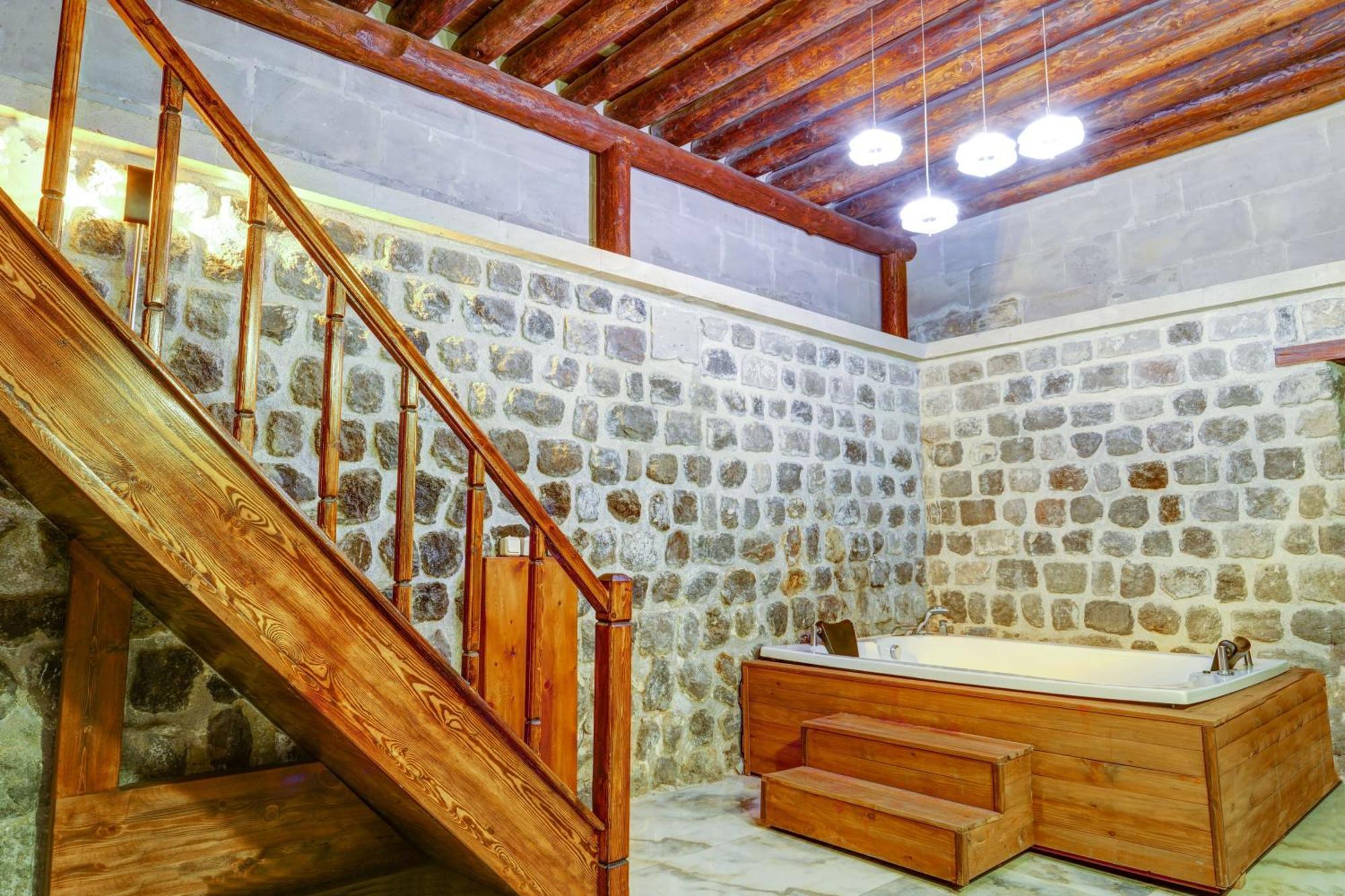 Kerem Ile Asli Butik Hotel Kayseri Ngoại thất bức ảnh