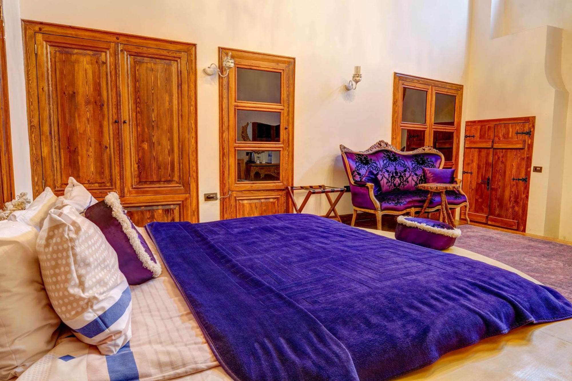Kerem Ile Asli Butik Hotel Kayseri Ngoại thất bức ảnh