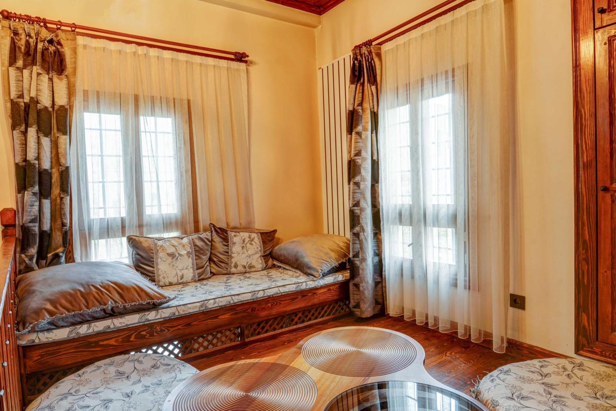 Kerem Ile Asli Butik Hotel Kayseri Ngoại thất bức ảnh