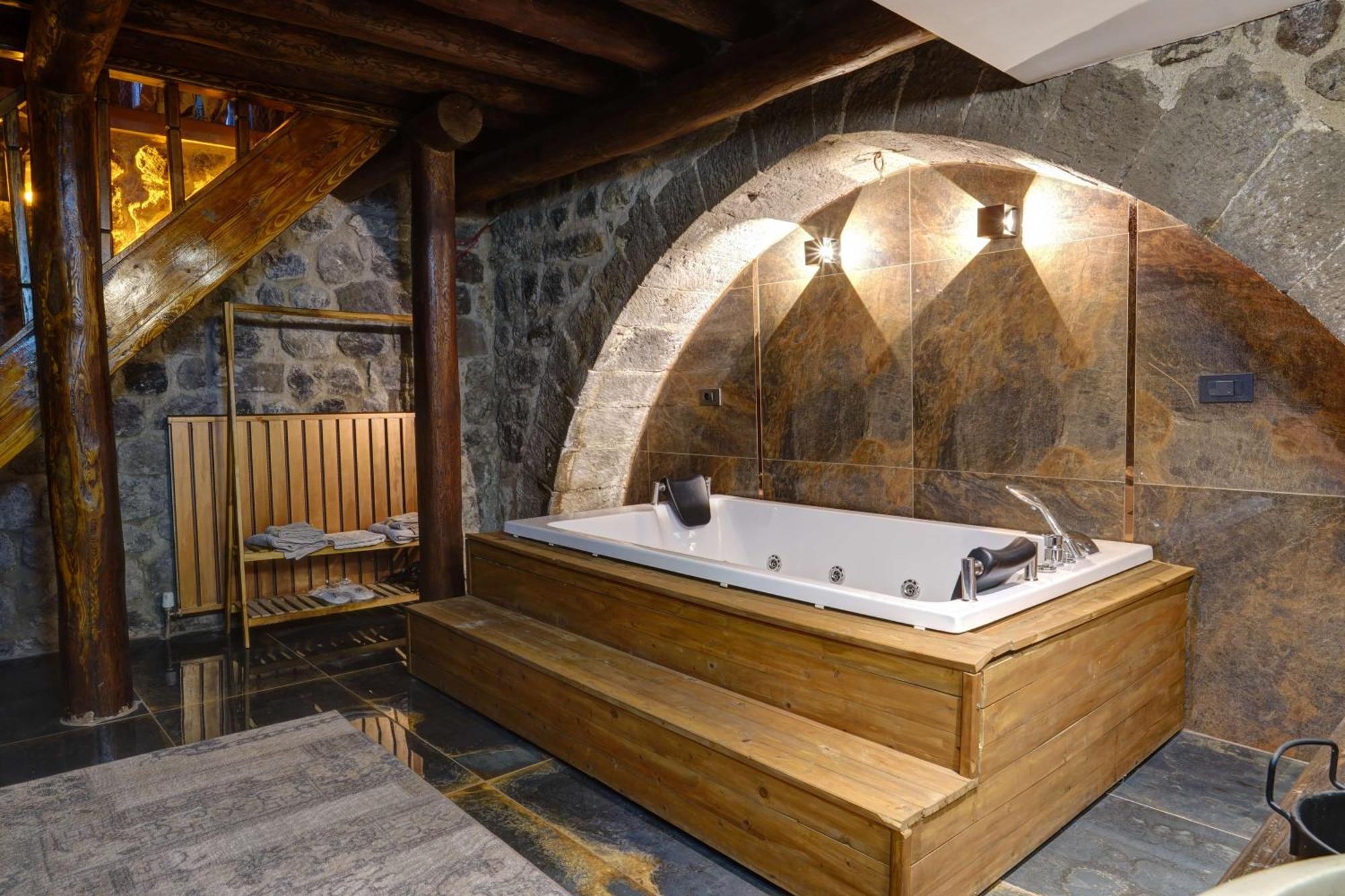 Kerem Ile Asli Butik Hotel Kayseri Ngoại thất bức ảnh