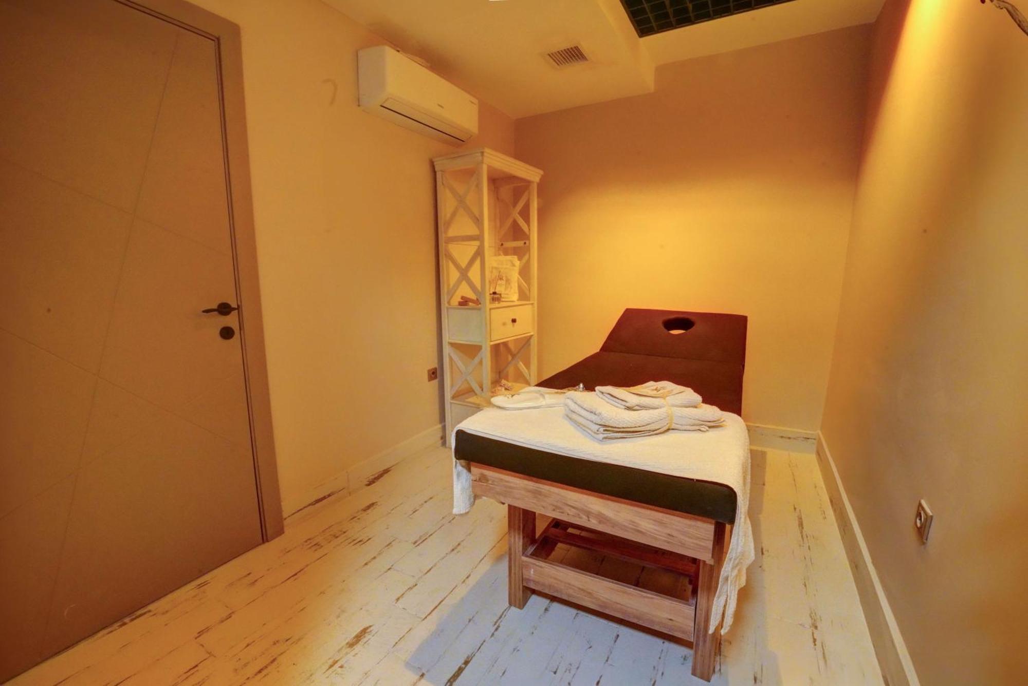 Kerem Ile Asli Butik Hotel Kayseri Ngoại thất bức ảnh