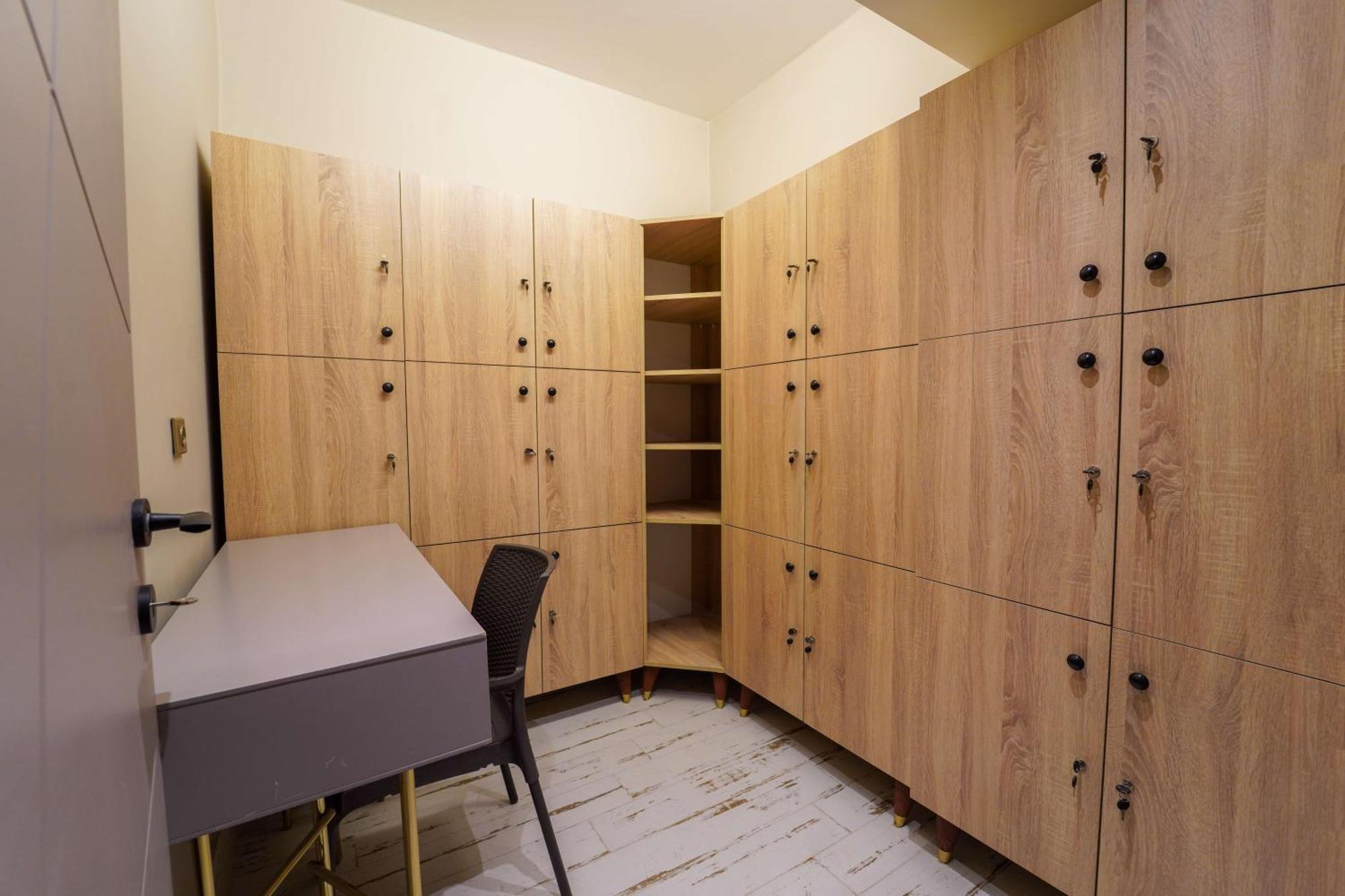 Kerem Ile Asli Butik Hotel Kayseri Ngoại thất bức ảnh