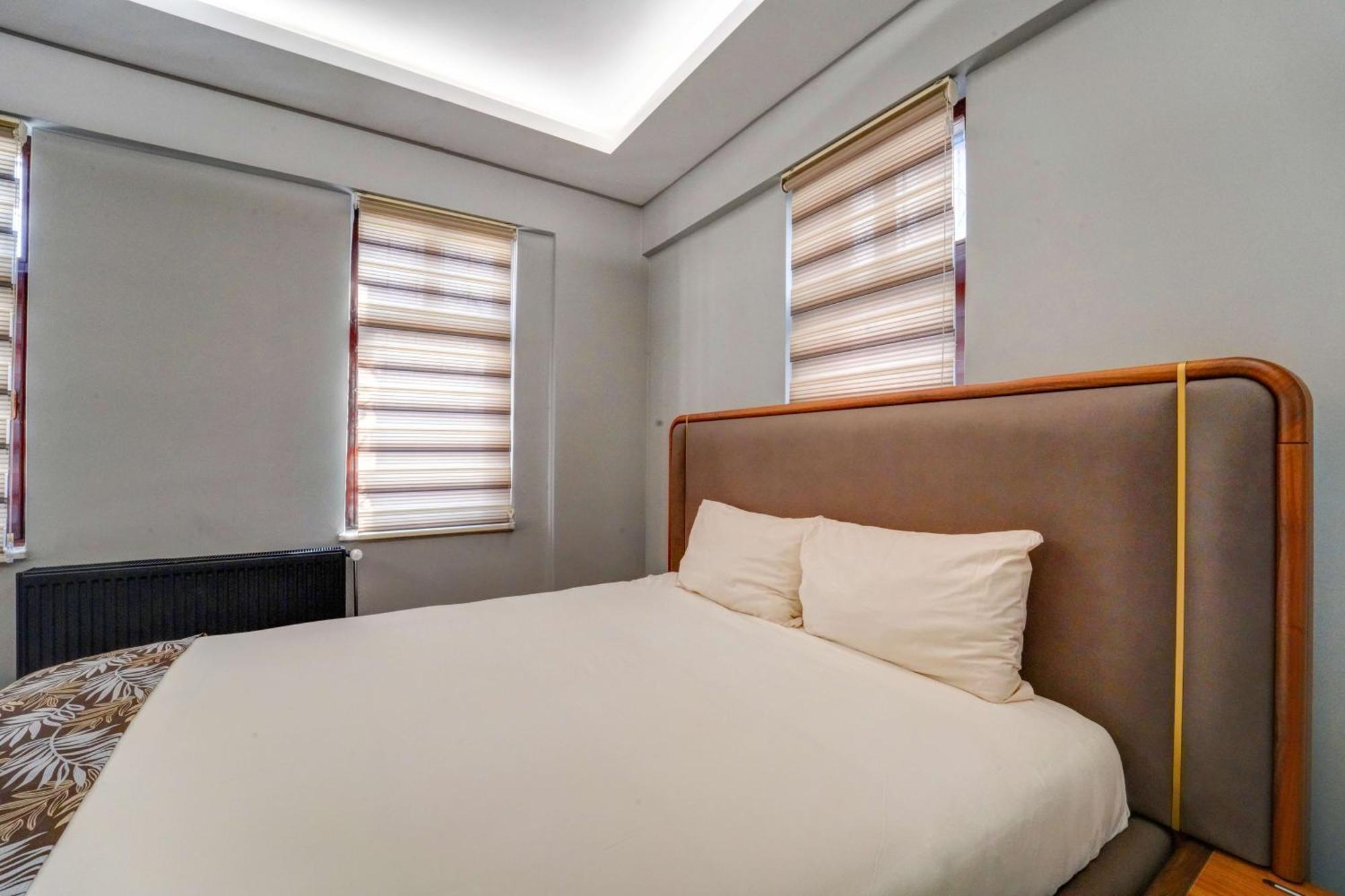 Kerem Ile Asli Butik Hotel Kayseri Ngoại thất bức ảnh