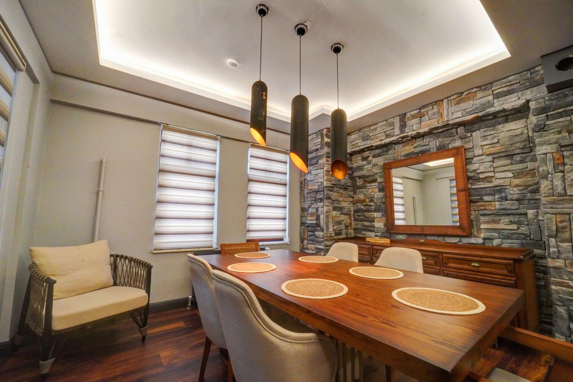 Kerem Ile Asli Butik Hotel Kayseri Ngoại thất bức ảnh