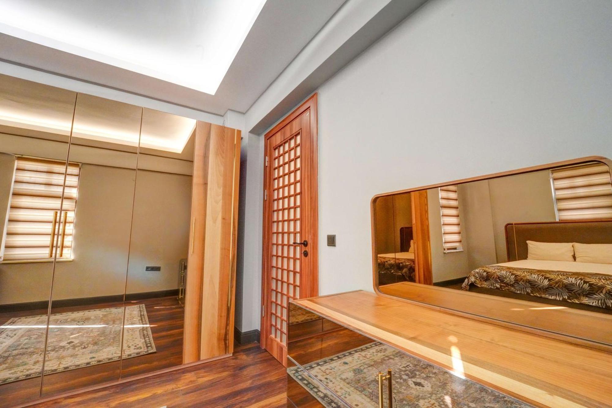 Kerem Ile Asli Butik Hotel Kayseri Ngoại thất bức ảnh