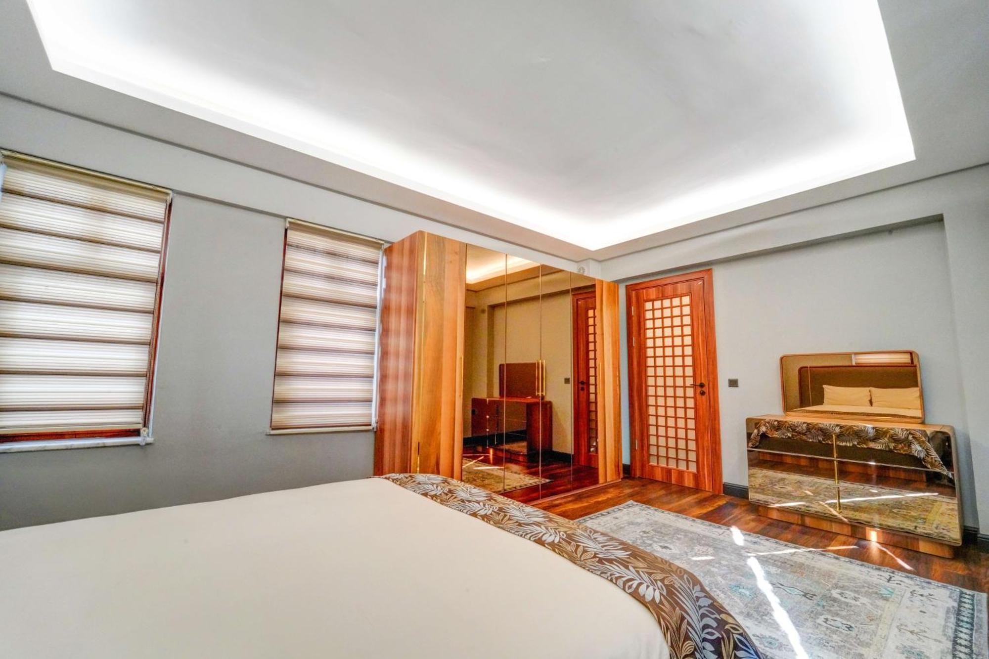 Kerem Ile Asli Butik Hotel Kayseri Ngoại thất bức ảnh