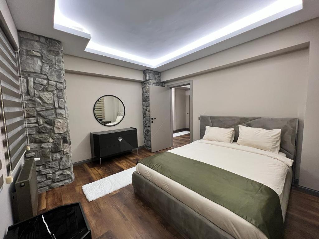 Kerem Ile Asli Butik Hotel Kayseri Ngoại thất bức ảnh
